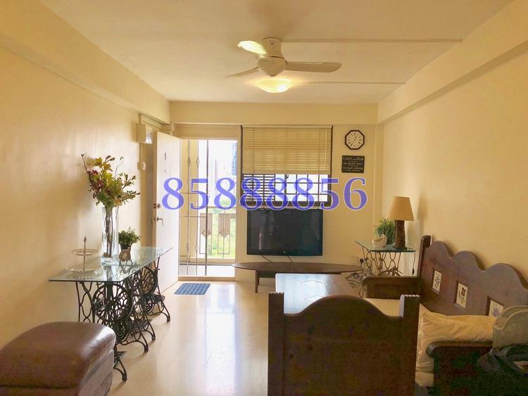 Blk 81 Commonwealth Close (Queenstown), HDB 2 Rooms #176106212